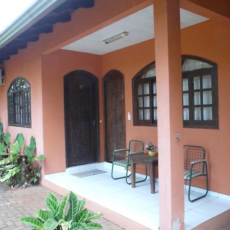 Paudimar Cataratas Hotel 伊瓜苏 外观 照片