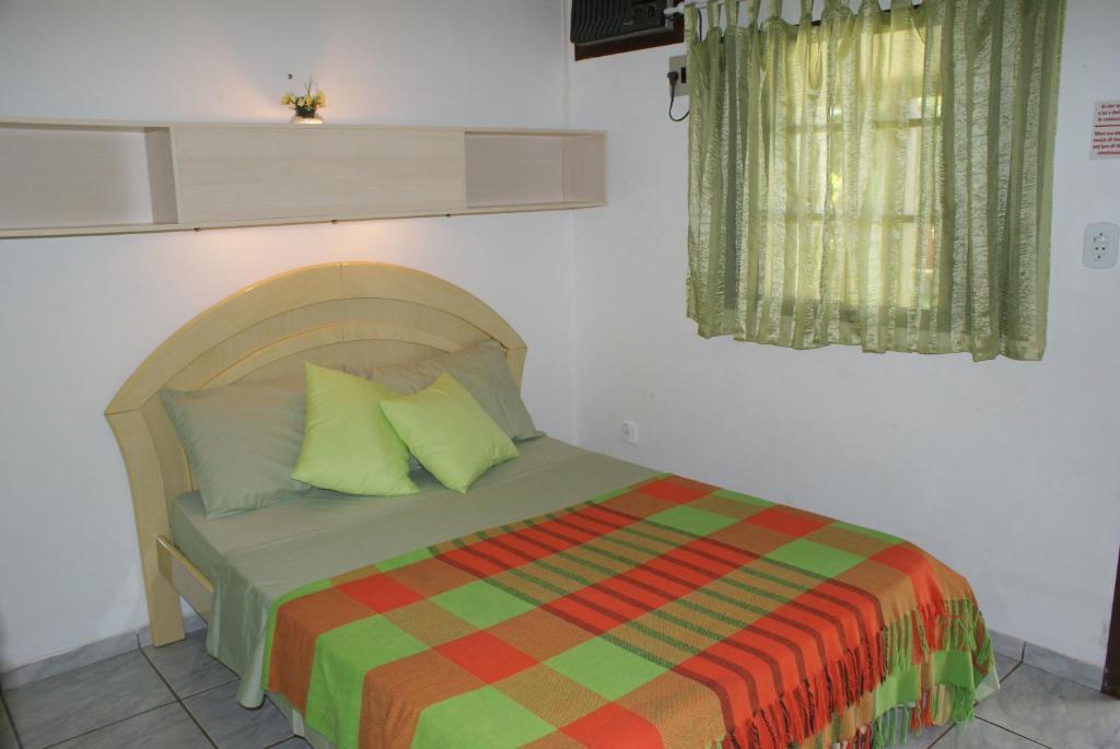 Paudimar Cataratas Hotel 伊瓜苏 外观 照片