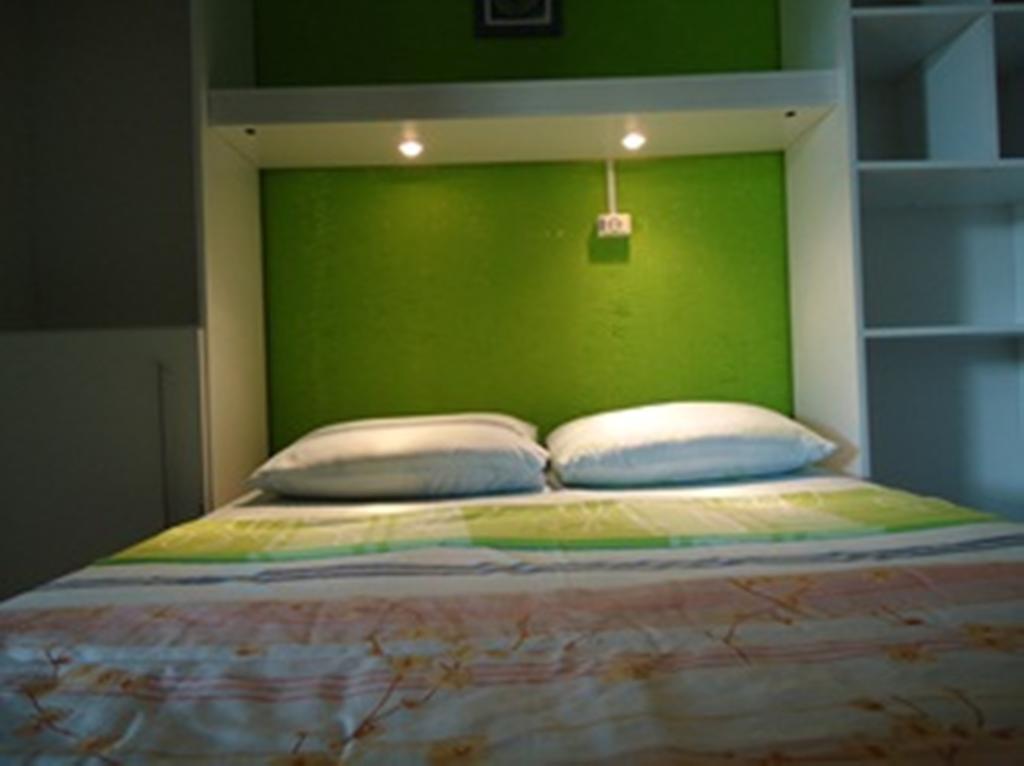 Paudimar Cataratas Hotel 伊瓜苏 客房 照片