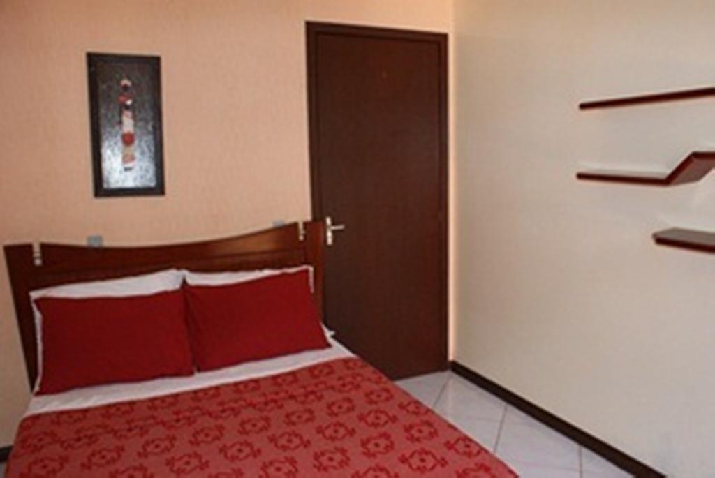 Paudimar Cataratas Hotel 伊瓜苏 客房 照片