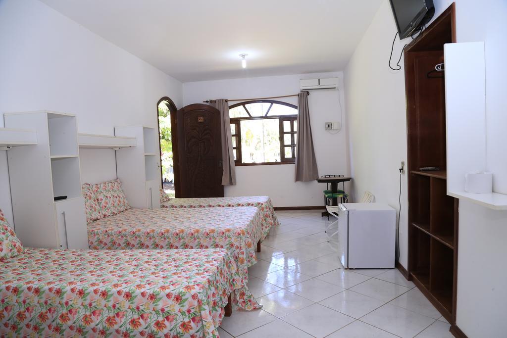 Paudimar Cataratas Hotel 伊瓜苏 外观 照片