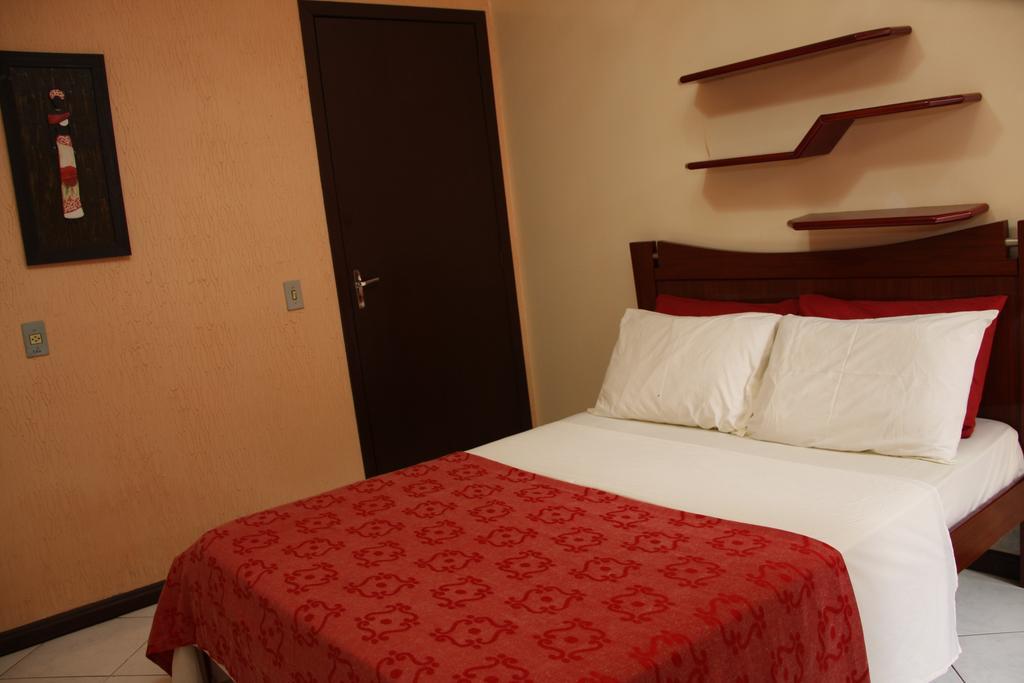 Paudimar Cataratas Hotel 伊瓜苏 外观 照片