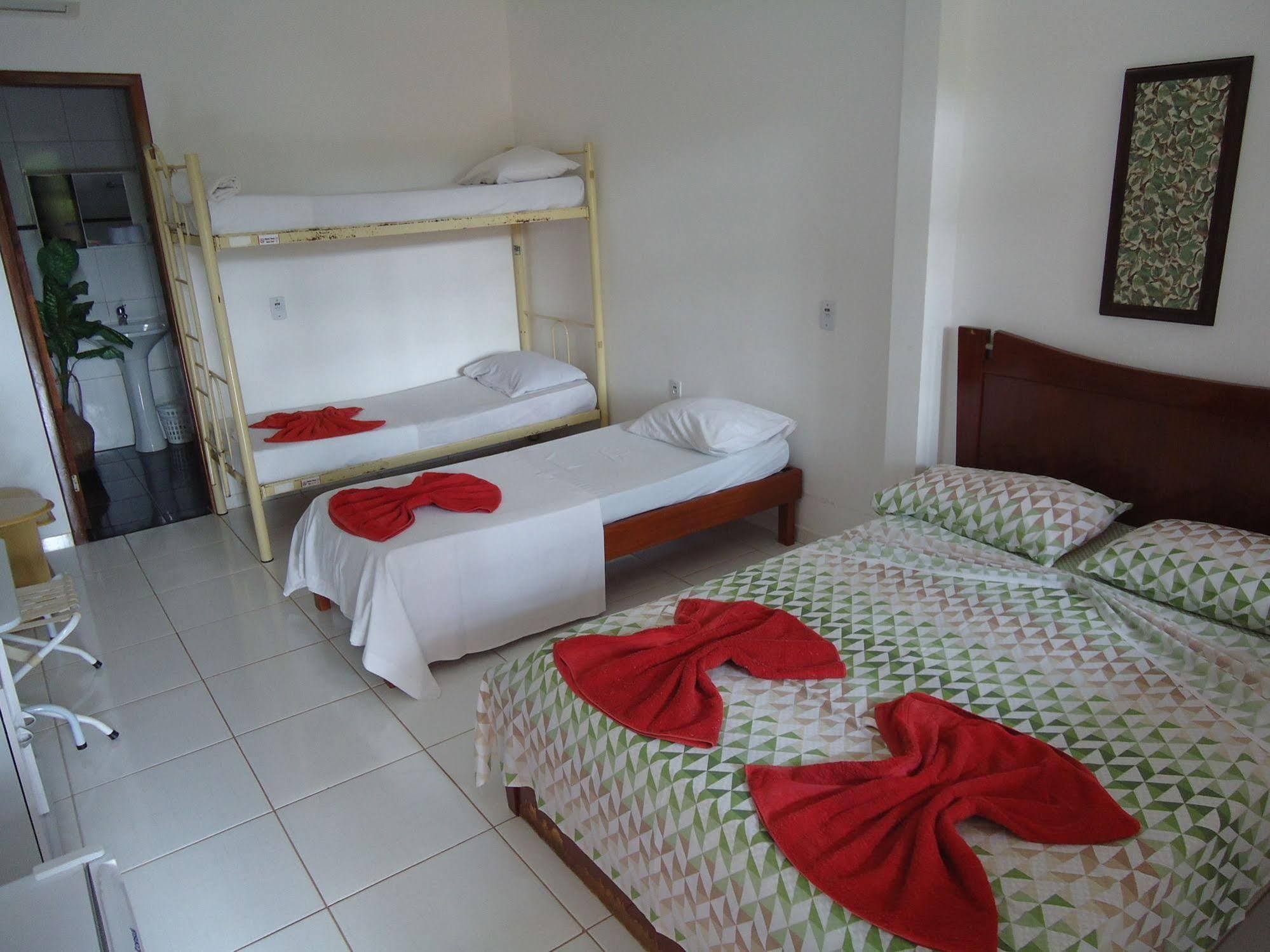 Paudimar Cataratas Hotel 伊瓜苏 外观 照片