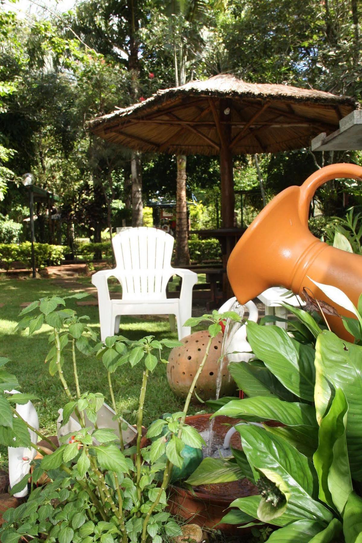 Paudimar Cataratas Hotel 伊瓜苏 外观 照片
